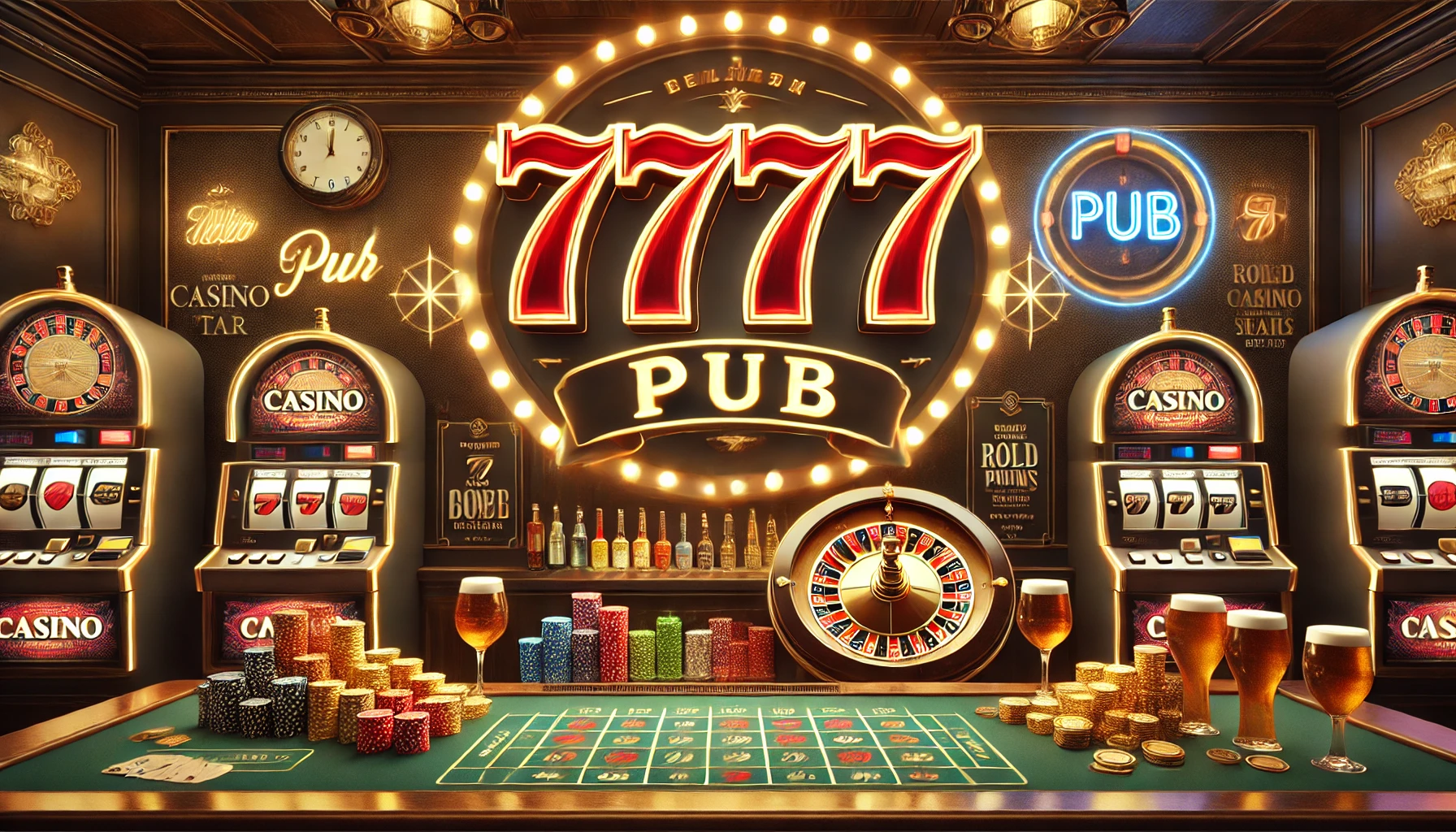 777pub