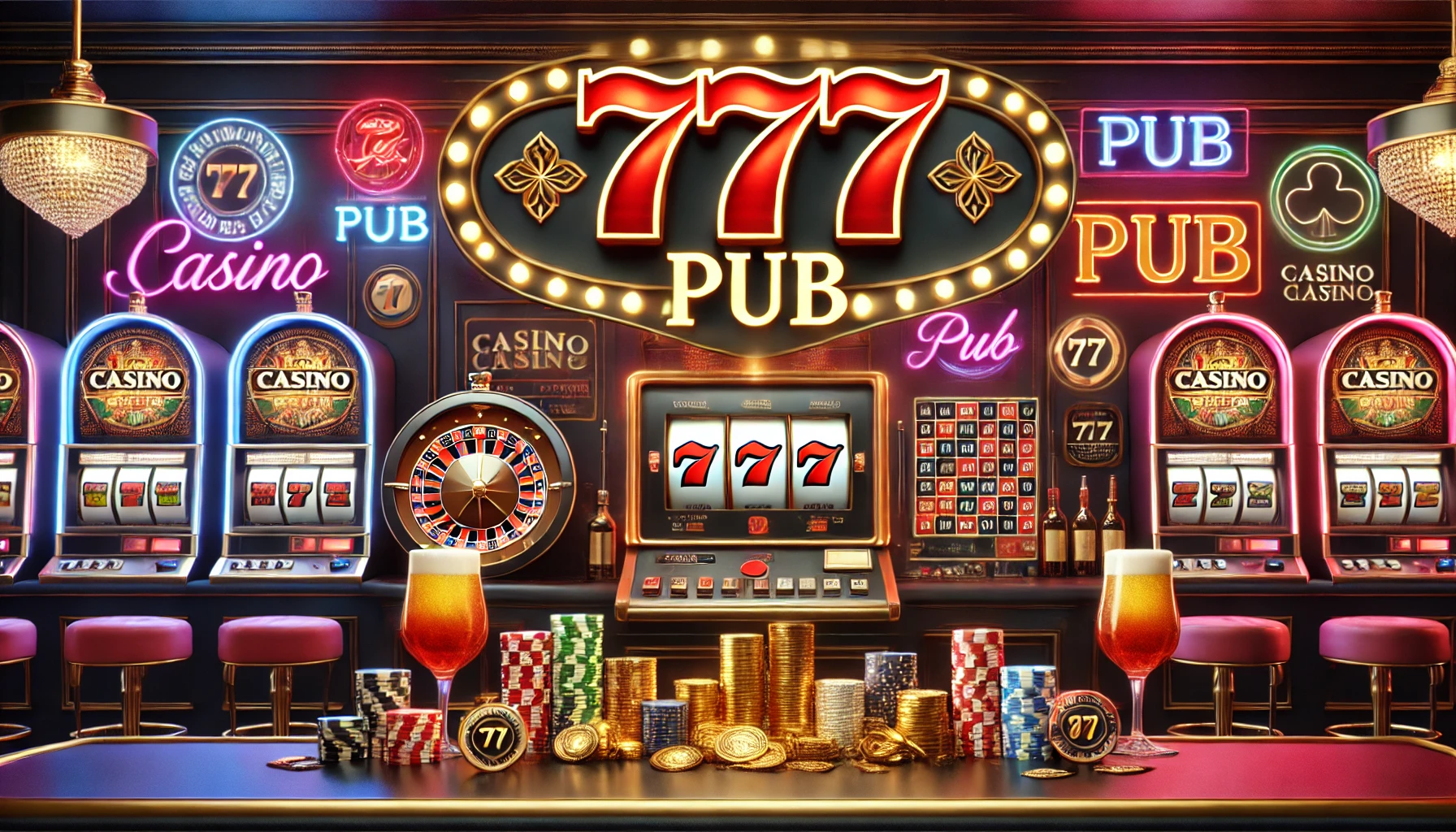 777pub